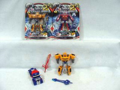 DEFORMATION,