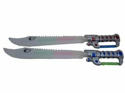 SWORD FISH W/LIGHT SOUND INFRARED,