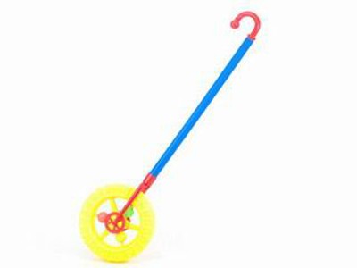 PUSH WHEELS,