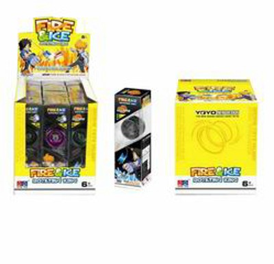 YO-YO SERIES（12PCS),