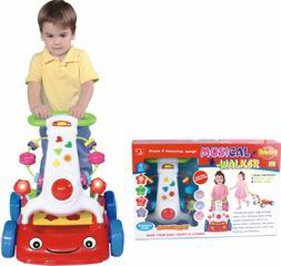 PUSH  CAR,