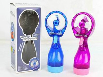 MINI FAN,