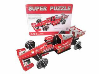 THE PUZZLE,