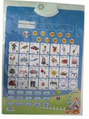 CHART,