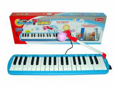 ELECTRONIC ORGAN,