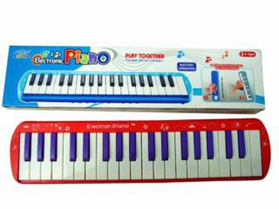 ELECTRONIC ORGAN,