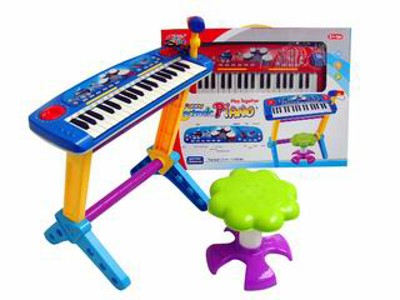 ELECTRONIC ORGAN,