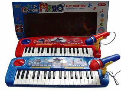 ELECTRONIC ORGAN,