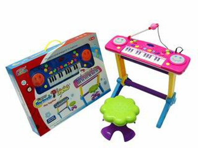 ELECTRONIC ORGAN,