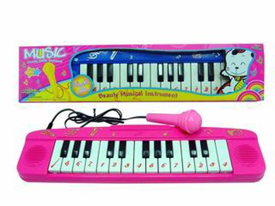 ELECTRONIC ORGAN,