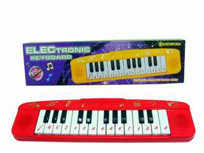 ELECTRONIC ORGAN,