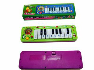 ELECTRONIC ORGAN,