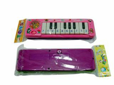 ELECTRONIC ORGAN,