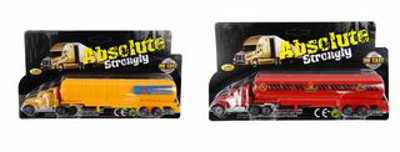 METAL SLIDE CAR,