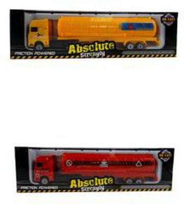 METAL SLIDE CAR,