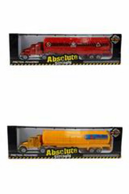 METAL SLIDE CAR,