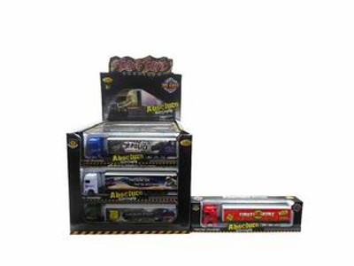 DRAG HEAD CAR,