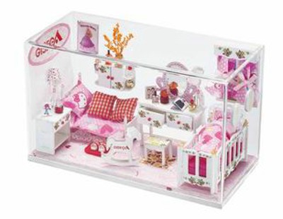 BUILDING BLOCK  W/LIGHT,