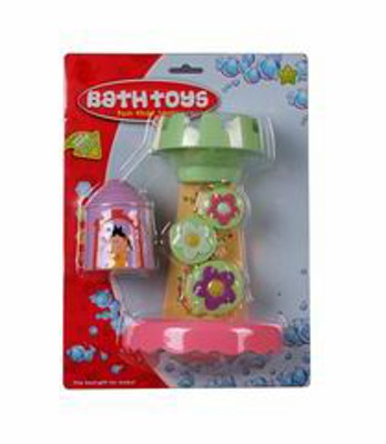 BOTH ROOM PLAY SET,