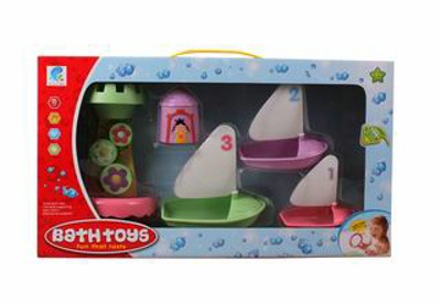 BOTH ROOM PLAY SET,