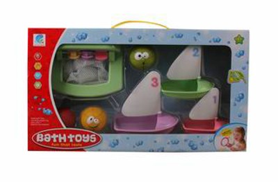 BOTH ROOM PLAY SET,