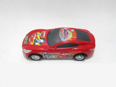FRICTION CAR,
