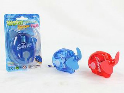 MINI FAN,