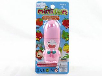 MINI FAN,