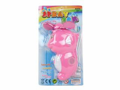 MINI FAN,