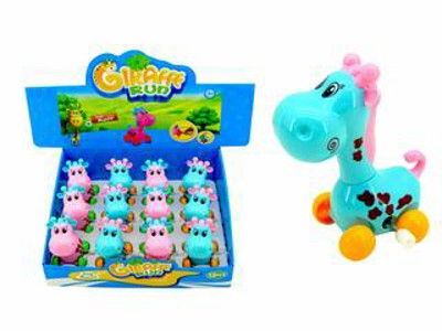 WIND UP TOYS （12PCS),