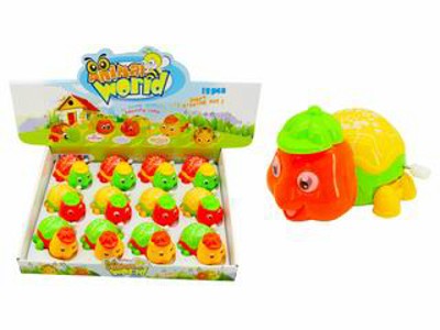 WIND UP TOYS （12PCS),