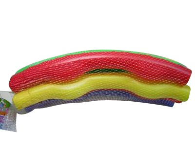 HULA HOOP SET,
