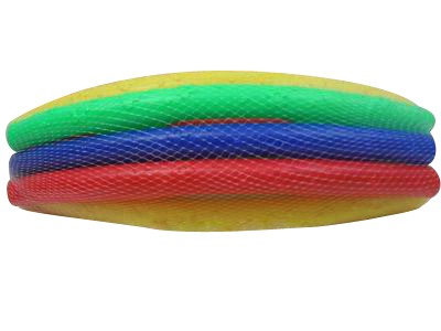 HULA HOOP SET,