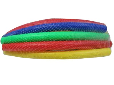 HULA HOOP SET,