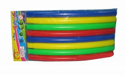 HULA HOOP SET,