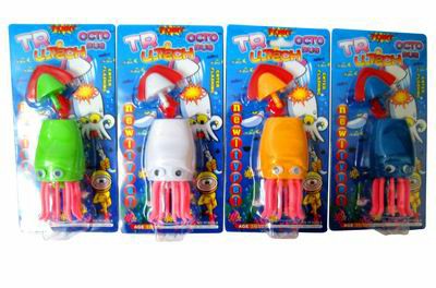 PRESS SERIES TOYS,