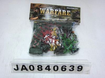MILITARY SET,