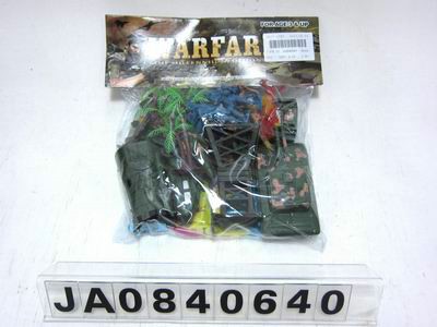 MILITARY SET,