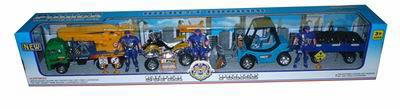 FRICTION CAR,