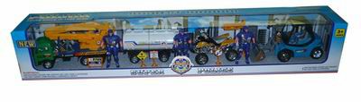 FRICTION CAR,