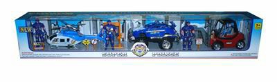FRICTION CAR,