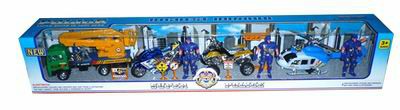 FRICTION CAR,