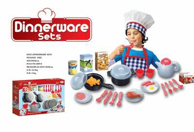 KITCHEN SET,