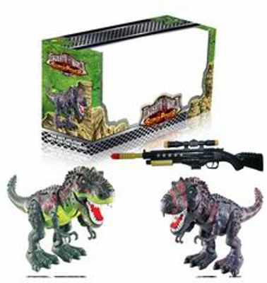 R/C DINOSAUR.W/B,