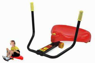 CHILDREN CAR（NEW STYLE）,