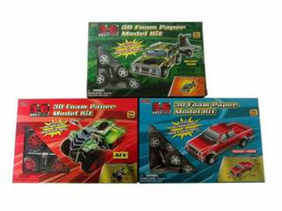 3D KIT-SET,