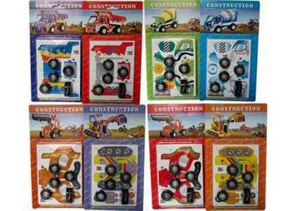 3D KIT-SET,