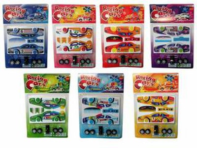 3D KIT-SET,