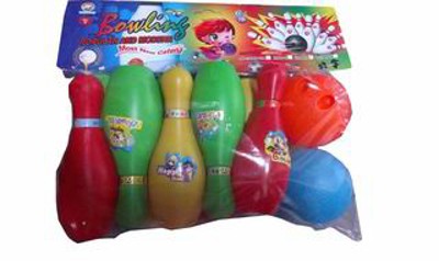 BOWLING,