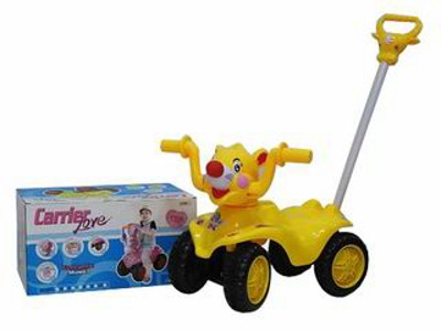 BABY CAR,